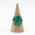 Malachite - Size 7.5