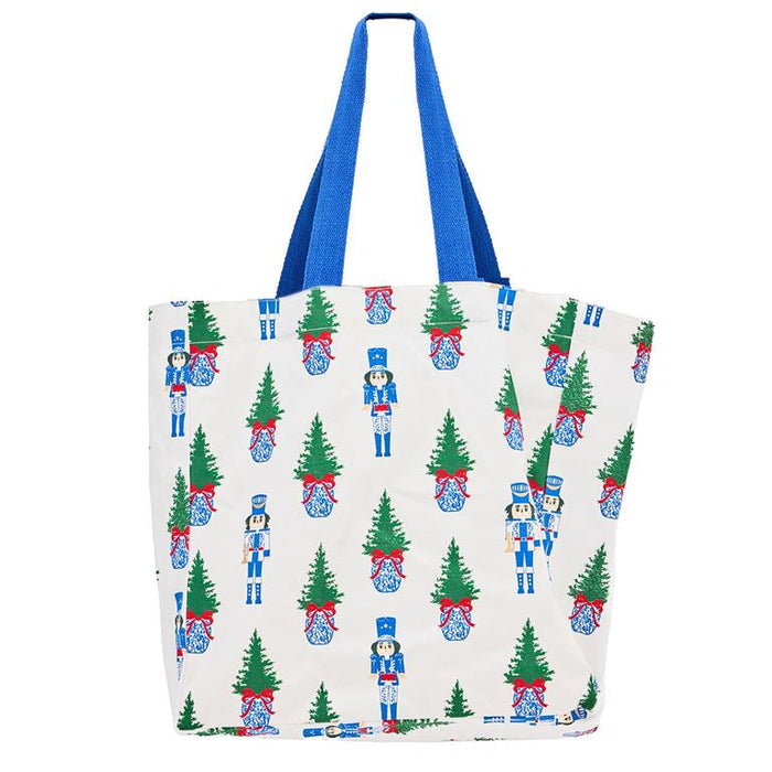 Mary Square Christmas Bags*Final Sale
