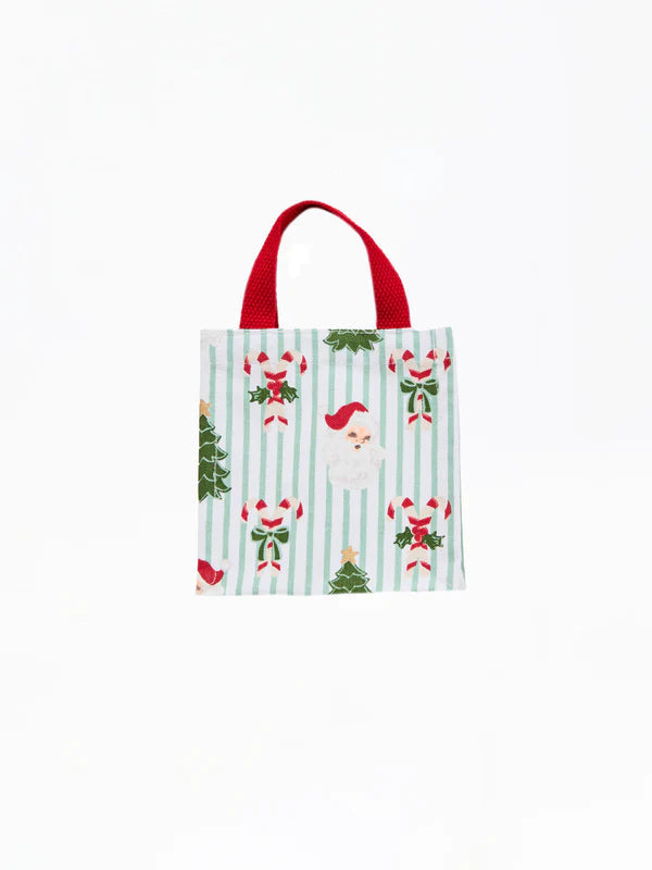 Mary Square Christmas Bags*Final Sale