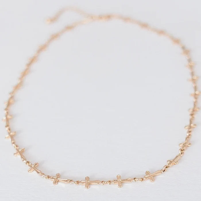 McKay Necklace