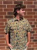 Men’s Simply Southern Dry Fit Shirts