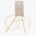 Miracle Earrings