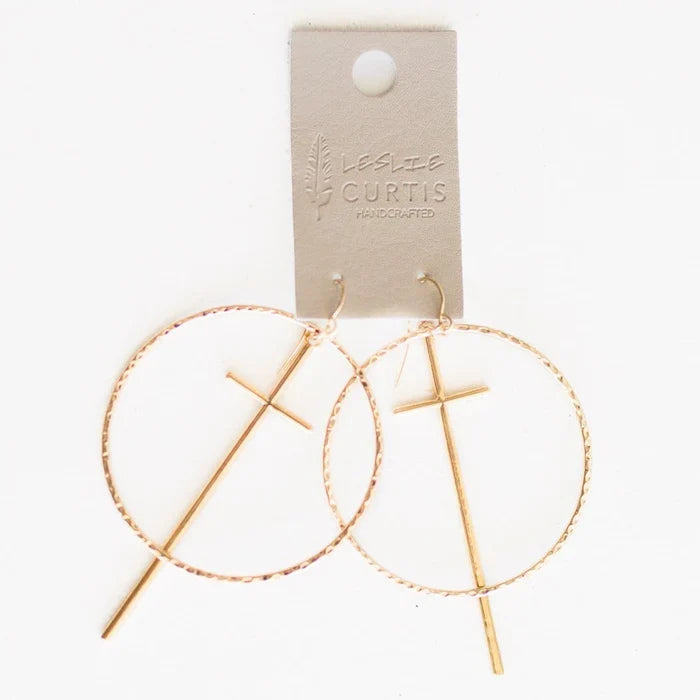Miracle Earrings