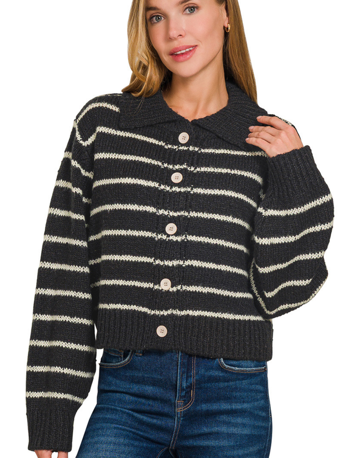 Miss Lucy Cardigan*Final Sale