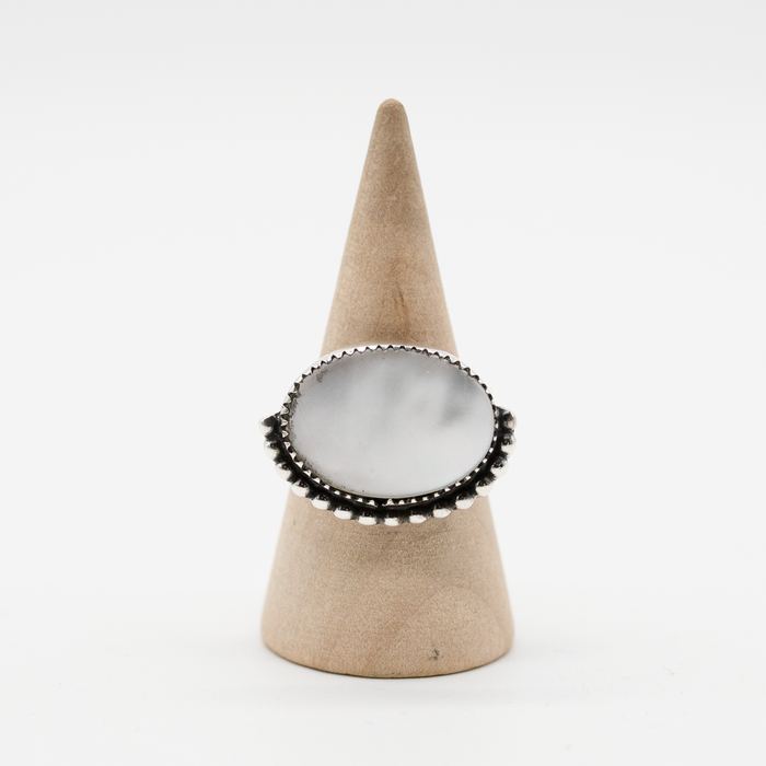 Moon Mist — Size 7