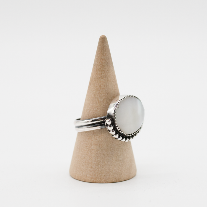 Moon Mist — Size 7