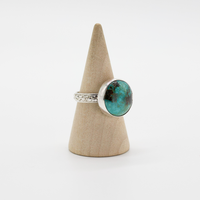 Moss Moon - Size 6