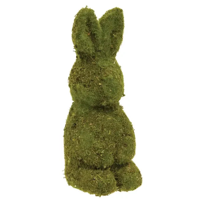 Mossy Bunny