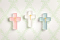 Mudpie Acrylic Crosses