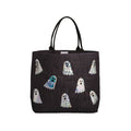 Mudpie Halloween Bling Tote Bags *Final Sale*