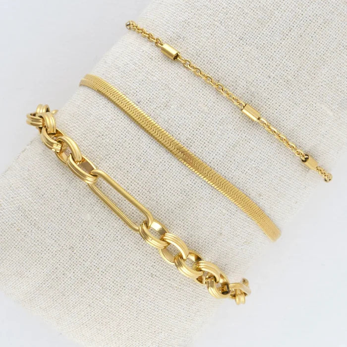 Multi Bracelet Set