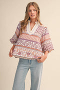 Myers Park Top