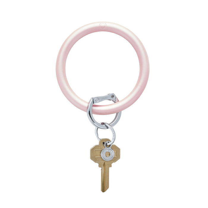 O-Venture Resin Key Rings *Final Sale*