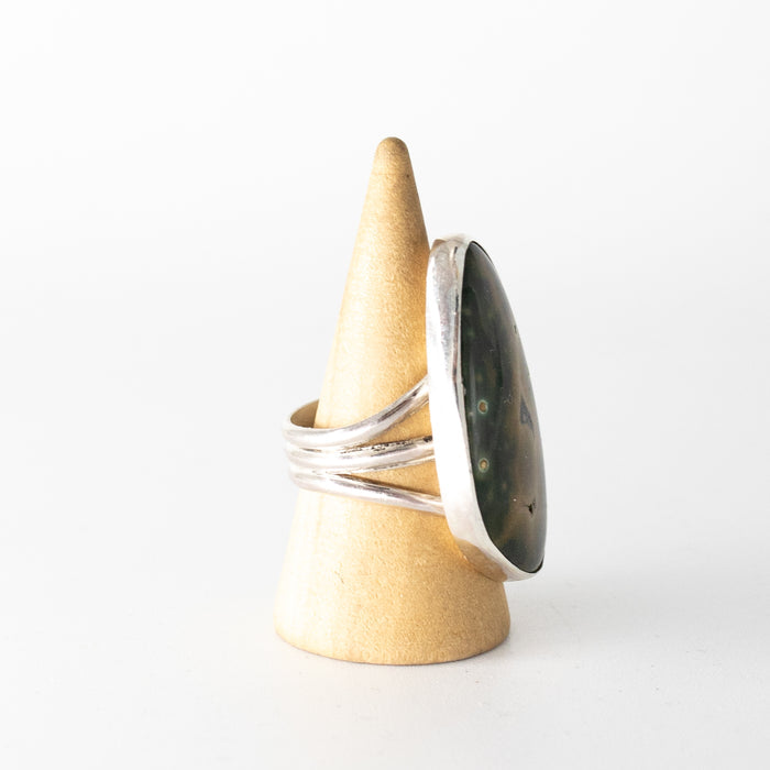 Ocean Jasper - Size 7