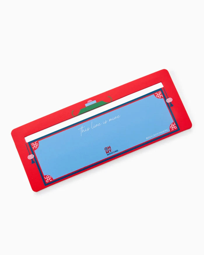 Oh My Mahjong Line Finder