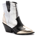 One Chance Booties*Final Sale
