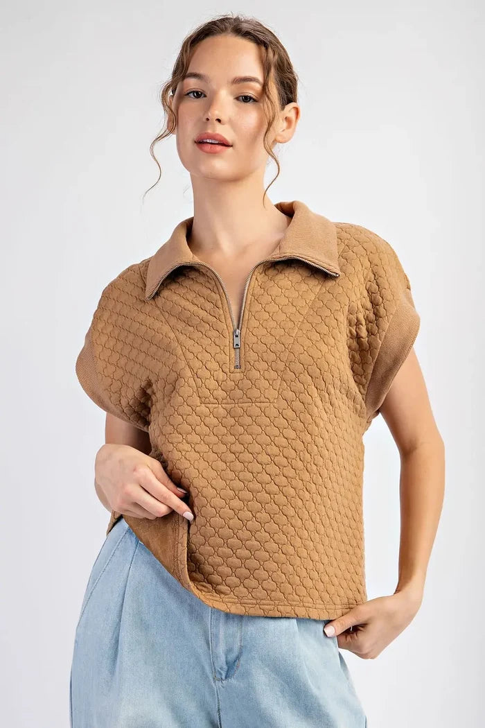 Party is not over Pullover