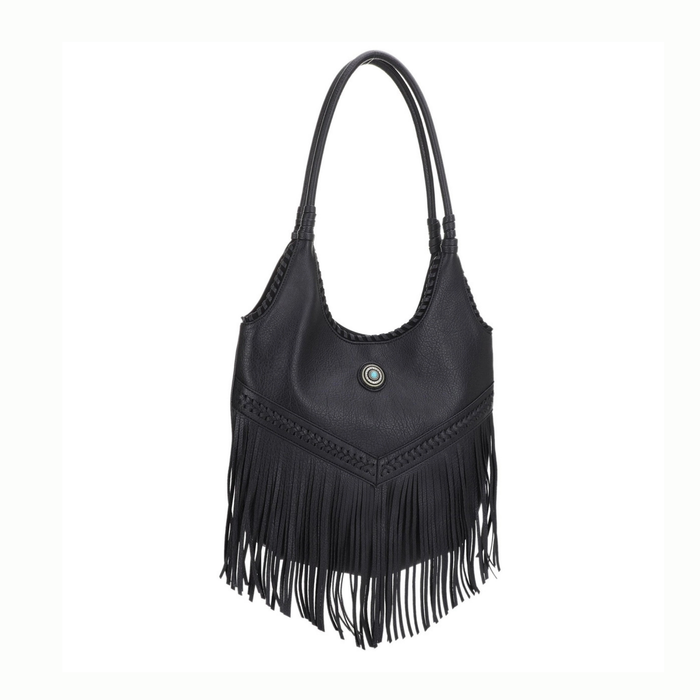 Patsy Western Tote Bag