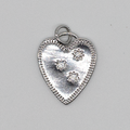 Pave Heart