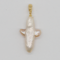 Pearl Cross