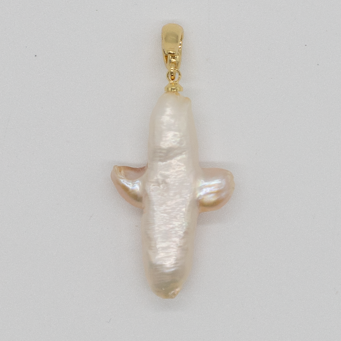 Pearl Cross
