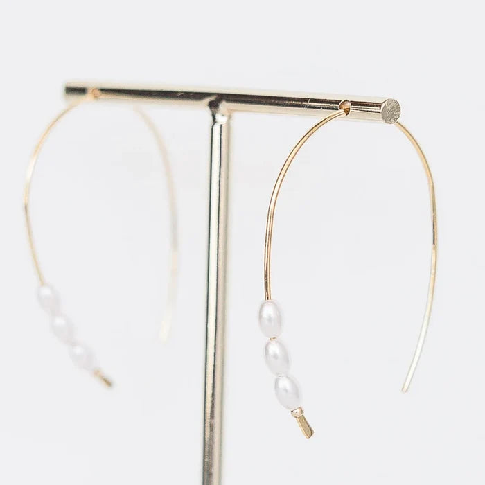 Penelope Earrings