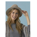 Perfect Ranch Day Hat