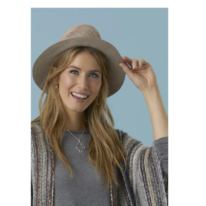 Perfect Ranch Day Hat