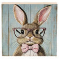Peter Rabbit Bunny Block