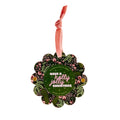 Picture Frame Christmas Ornaments *Final Sale