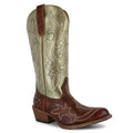 Pierre Dumas Dixie Cowboy Boots for Women