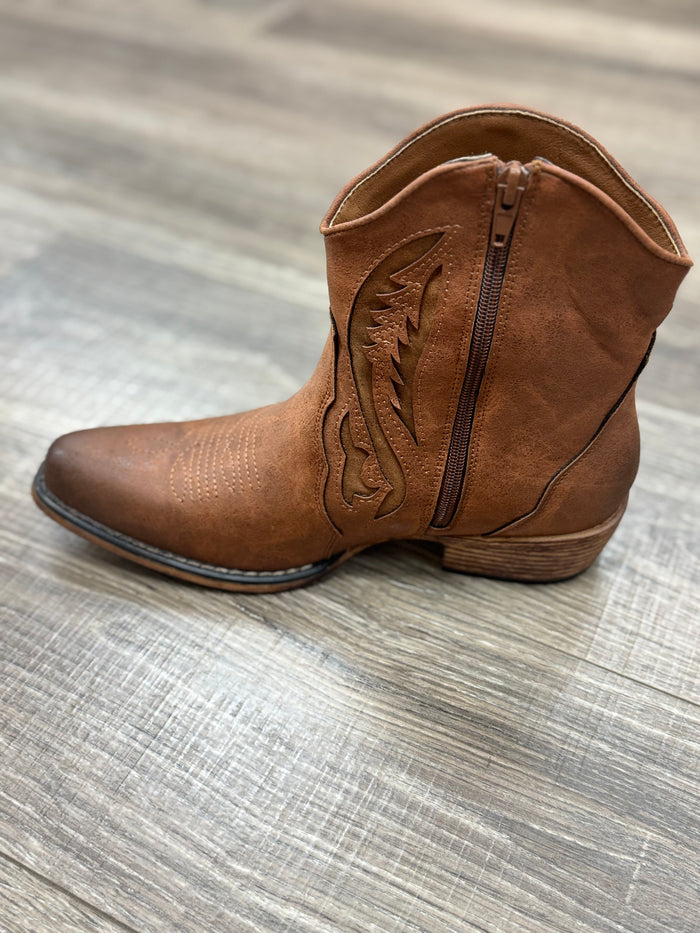 Pierre Dumas Kaylee 21 Boots