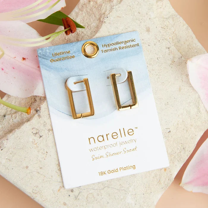 Pin Hoops