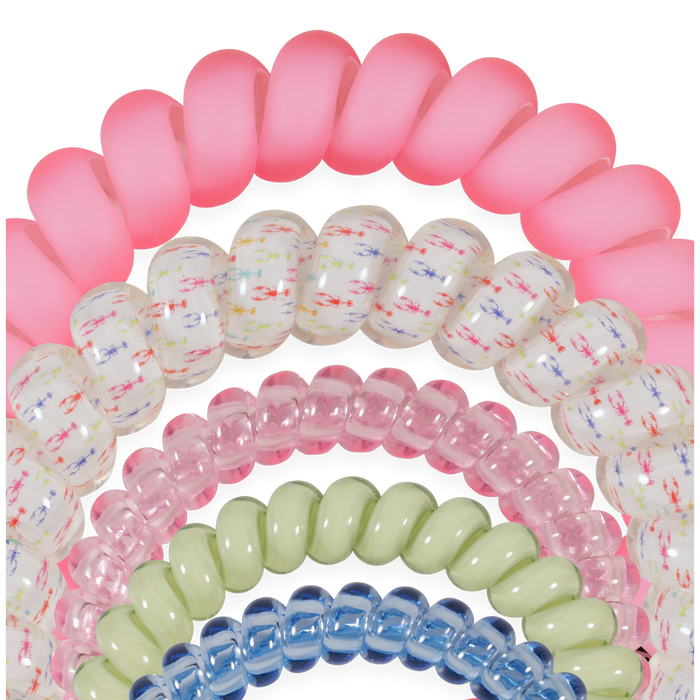 Pinch Me Collection by Teleties