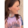 Playa Fiesta Earrings *FINAL SALE*