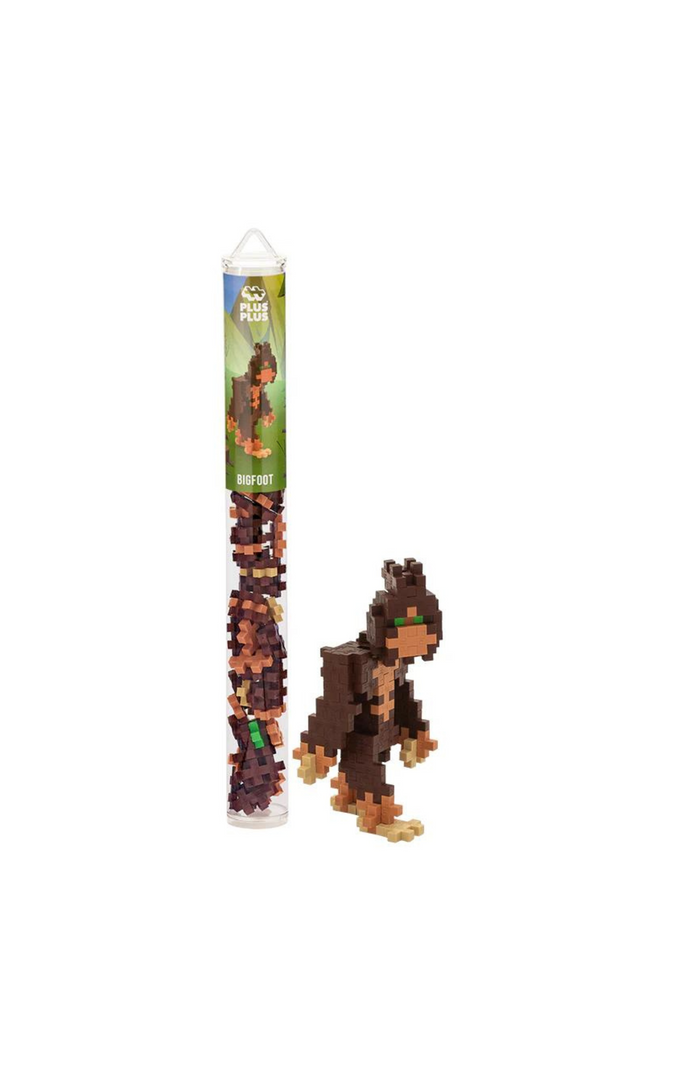 Bigfoot