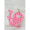 Love Earrings