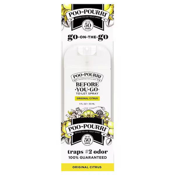 Poo-Pourri Pocket Spray