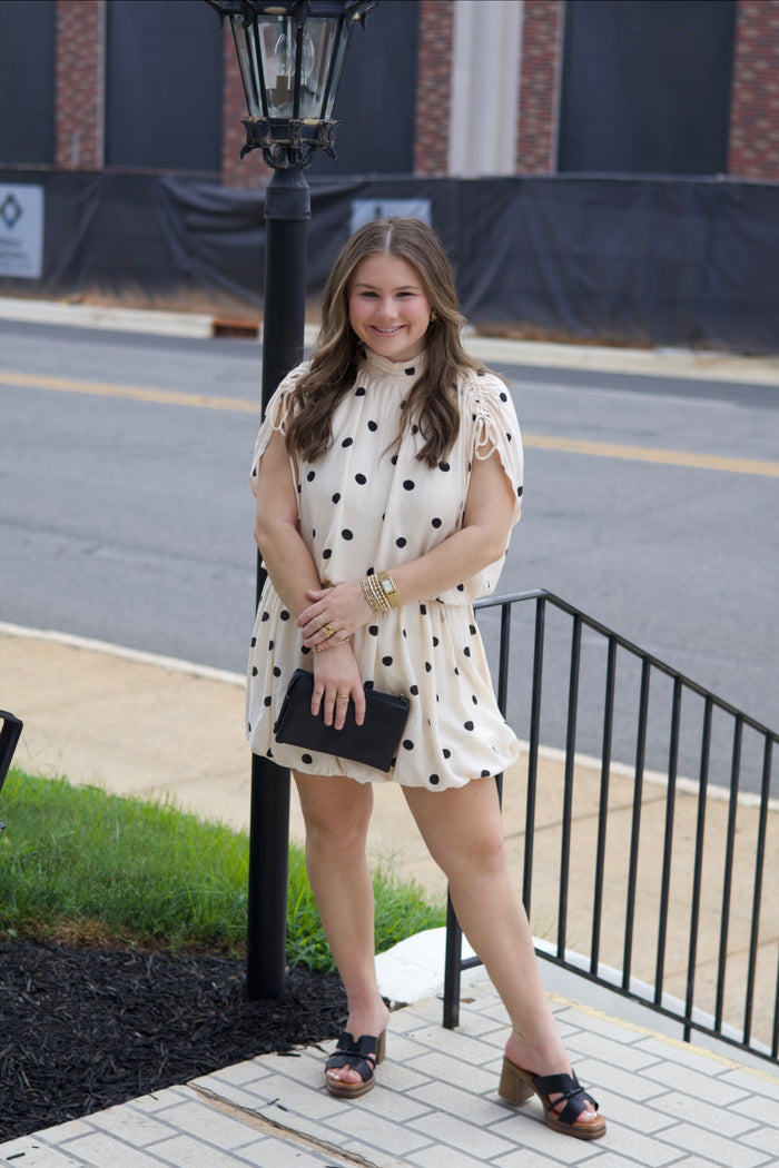 Pretty Picnic Midi Dress