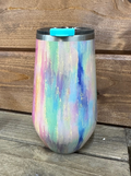 Pure Stemless Wine Tumbler 16oz *Final Sale*
