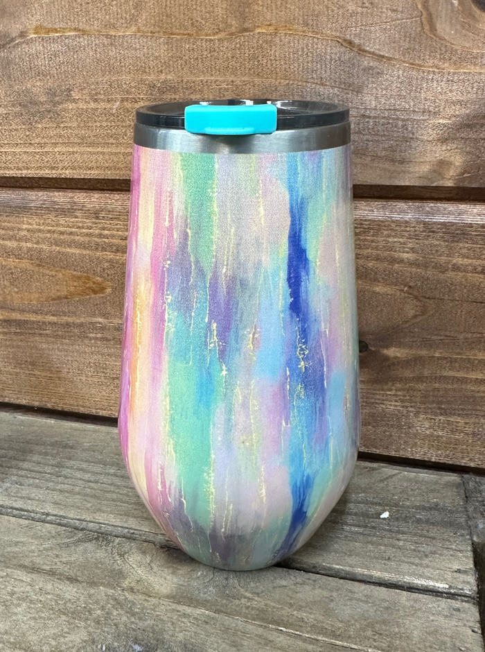 Pure Stemless Wine Tumbler 16oz *Final Sale*