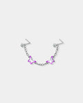 nose chains