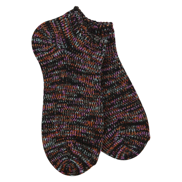 Ragg Crew Low Sock by WSS