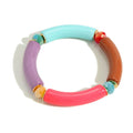 Resin Stretch Bracelets *FINAL SALE*