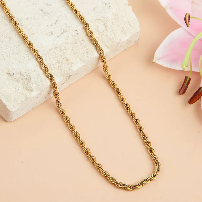 Rope Necklace