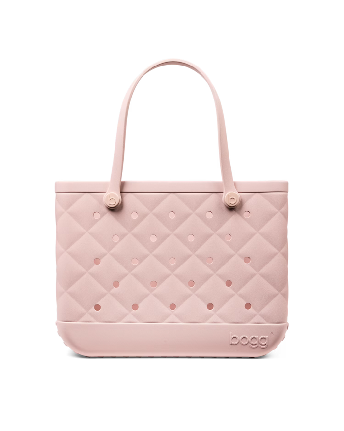 Rose Petal Bogg Bag