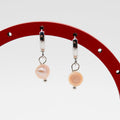 Rose Water Pearl