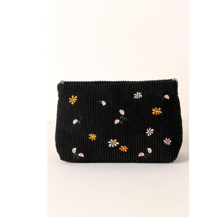 Roux Zip Pouch