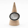 Salted Pearl — Size 6.5