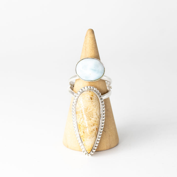 Sand Sorceress - Size 6